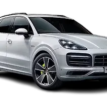 Cayenne Image Cayenne Image