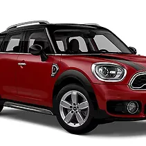 Countryman Image