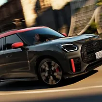 कंट्रीमैन Image