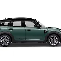 Countryman Image