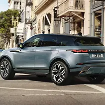 Range Rover Evoque Image