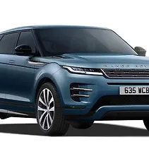 Range Rover Evoque Image