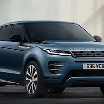 Range Rover Evoque Image