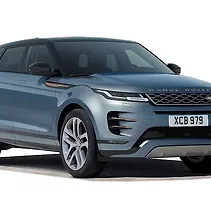 Range Rover Evoque Image