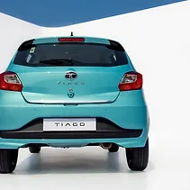 टियागो Image