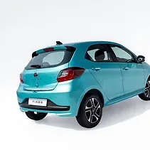 टियागो Image