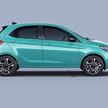 टियागो Image