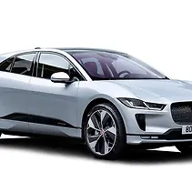 I-Pace Image