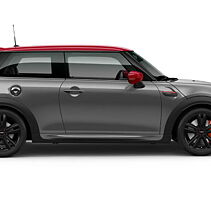 MINI Cooper JCW Price - Images, Colors & Reviews - CarWale