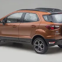 ईकोस्पोर्ट Image ईकोस्पोर्ट Image