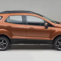 ईकोस्पोर्ट Image ईकोस्पोर्ट Image