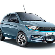 launch date of tata tiago ev