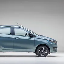 Tiago EV Image