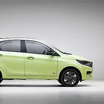Tiago EV Image