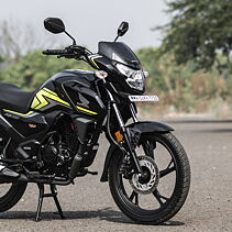 Best Commuter Bikes in India March 2024 Top Commuter Bikes