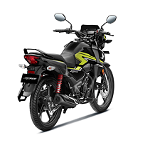 Honda sp online bike