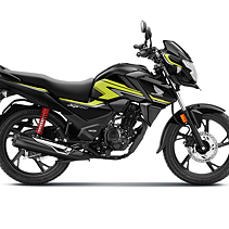 Honda 125 deals sp shine