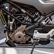 Svartpilen 250 Image