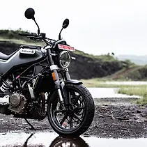 Svartpilen 250 Image