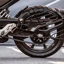 Svartpilen 250 Image