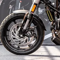 Svartpilen 250 Image