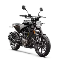 Svartpilen 250 Image