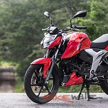 21 Tvs Apache Rtr 160 4v What S New Bikewale 21 Tvs Apache Rtr 160 4v What S New Bikewale