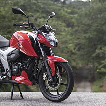 21 Tvs Apache Rtr 160 4v What S New Bikewale 21 Tvs Apache Rtr 160 4v What S New Bikewale