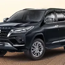 Fortuner Image