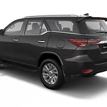 Fortuner Image