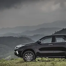 Fortuner Image