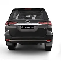 Fortuner Image