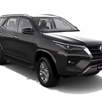 Fortuner Image