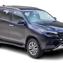 Fortuner Image