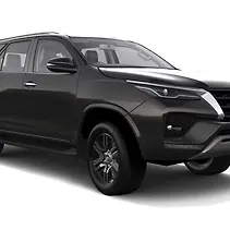 Fortuner Image