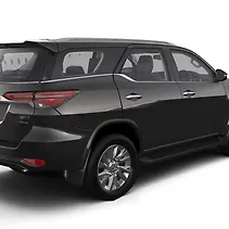 Fortuner Image