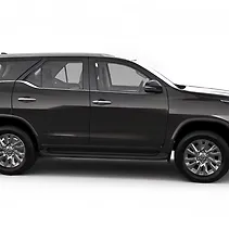 Fortuner Image