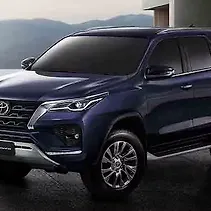 Fortuner Image