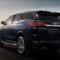 Fortuner Image