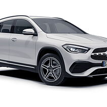 2021 Mercedes-Benz GLA - Is this infotainment enough? - CarWale