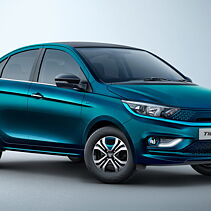 Tata Tigor EV Price - Images, Colours & Reviews - CarWale