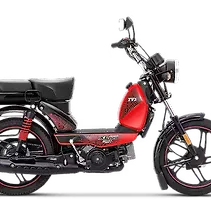 XL 100 Heavy Duty Image