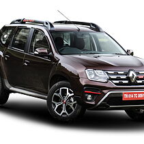 Dacia Bigster concept is a preview of the next generation three-row Duster  - CarWale