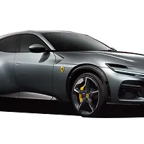 Purosangue SUV Image