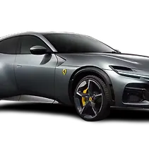 Purosangue SUV Image