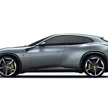 Purosangue SUV Image