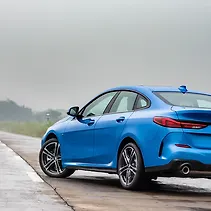 2 Series Gran Coupe Image