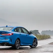 2 Series Gran Coupe Image