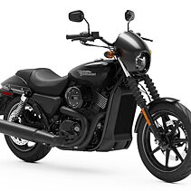 Harley davidson online india operations