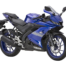 r15 new bike price 2020